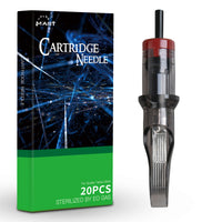 Mast Tattoo Cartridge Needles 0,35mm Magnum Box of 20
