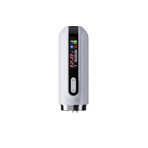 Battery Replacement for MAST Tour Y22 Pro Wireless Tattoo Pen Machine