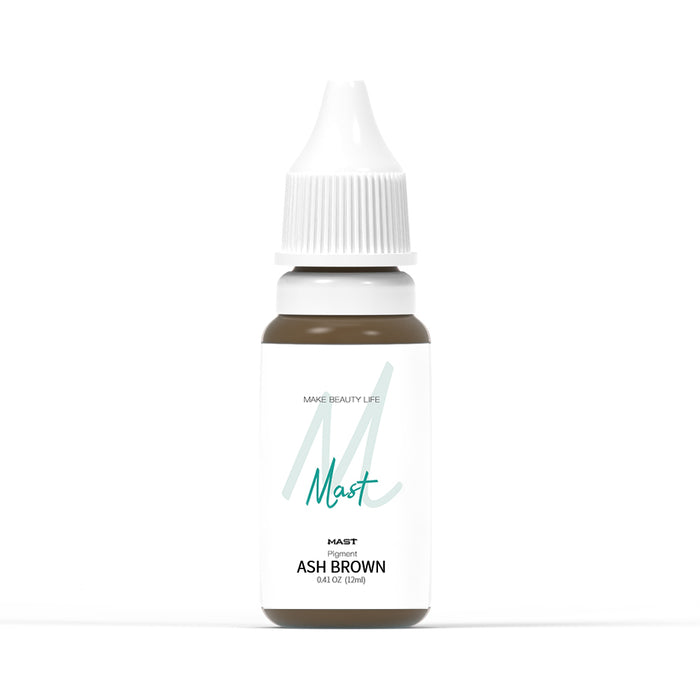 Mast Ink for Eyebrow Color Permanent Makeup Machine Pigment - Dragonhawktattoos