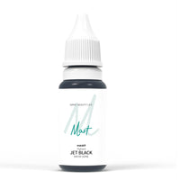 Mast -Tinte für Eyeliner Farbe Permanent Make -up -Maschine Pigment