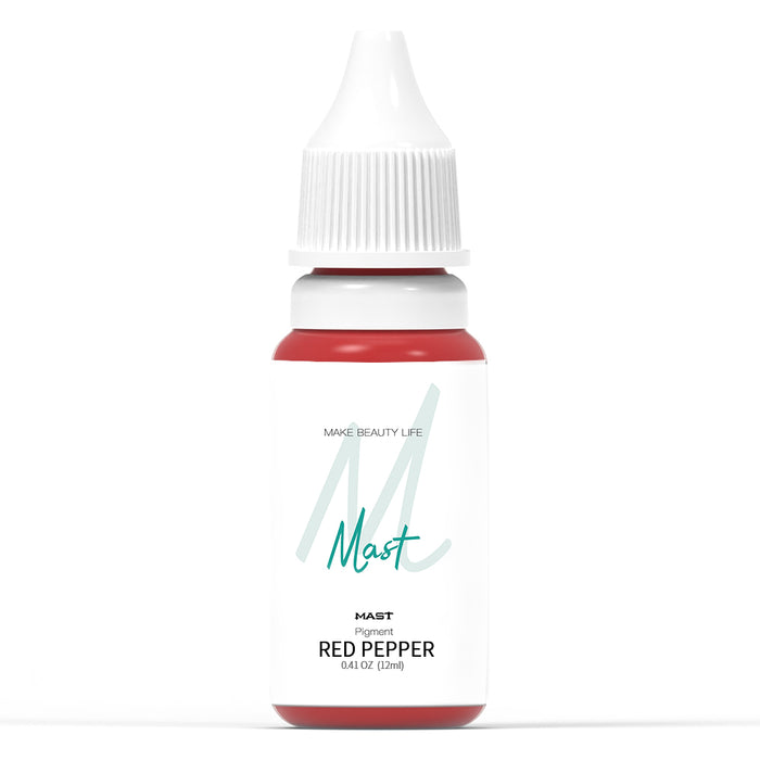 Mast Ink for Lip Liner Color Permanent Makeup Machine Pigment - Dragonhawktattoos