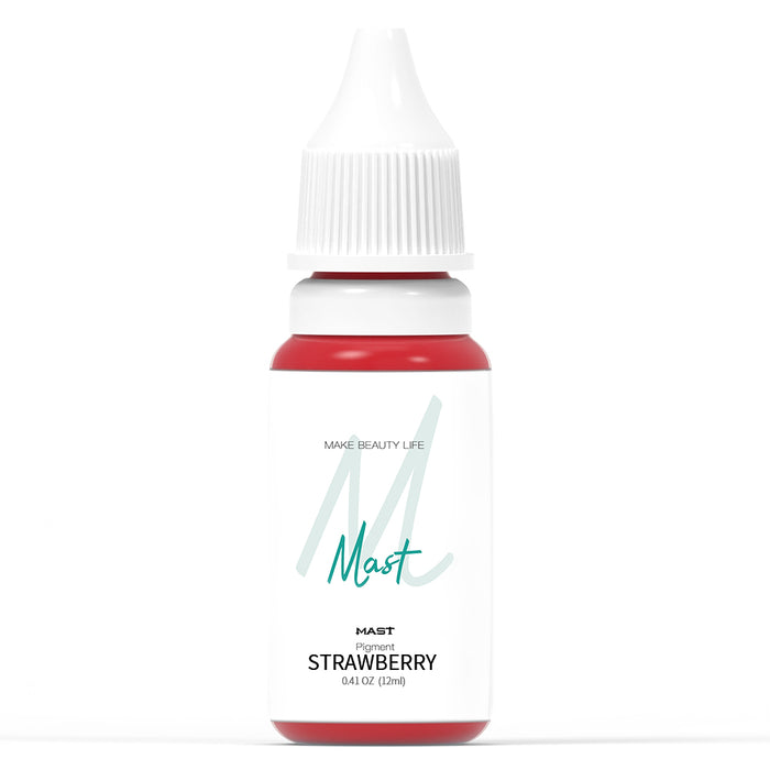 Mast Ink for Lip Liner Color Permanent Makeup Machine Pigment - Dragonhawktattoos
