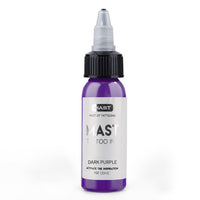 Mast Tattoo Ink Purple Color Series 1OZ - Dragonhawktattoos