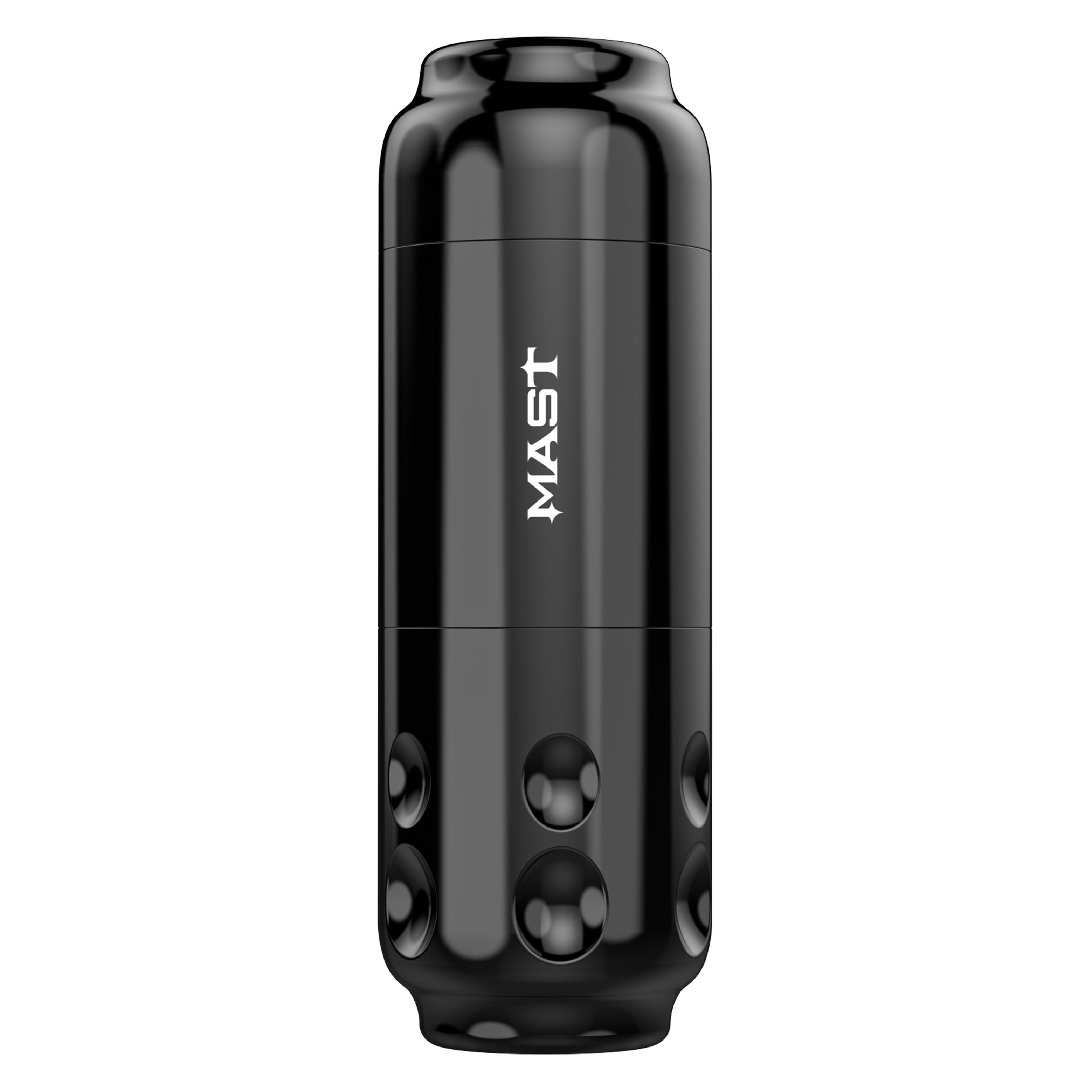 マストセンサー 4.0MM タトゥー マシン T1 ワイヤレス バッテリー キット