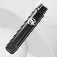 Máquina de tatuaje Dragonhawx S12 con kit de batería inalámbrica de trazo de 3.0 mm