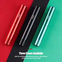 Mast Tour Y22 Wireless Tattoo Machine Professional Bundle - Dragonhawktattoos