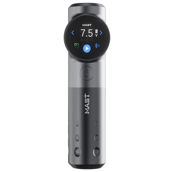 Mast Archer Ultra Smart Wireless Tattoo Machine Pen Bluetooth - Dragonhawktattoos