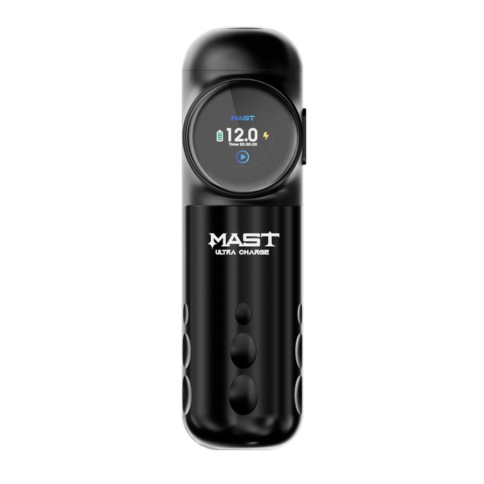 Mast Archer S Ultra Fast Charging Wireless Tattoo Machine - Dragonhawktattoos