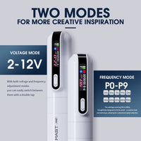 Mast Tour Y22 Pro Wireless Tattoo Pen Machine Bezprzewodowa wersja Bluetooth