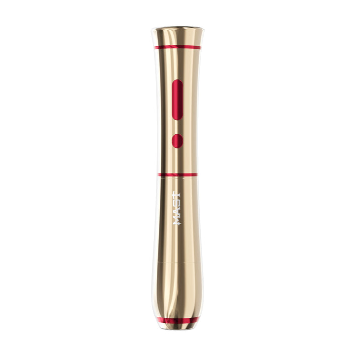 Mast P40 Wireless Pen Machine with 2.5MM Stroke - Dragonhawktattoos
