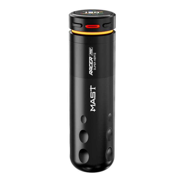 Machine à tatouer sans fil Mast Tattoo Racer Pro 4,2 mm <tc>débattement</tc> Moteur Mcore-pro