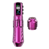 Mast Flip4 Pro Wireless Tattoo Machine Pen 2.5mm-4.5mm Strokes Length - Dragonhawktattoos