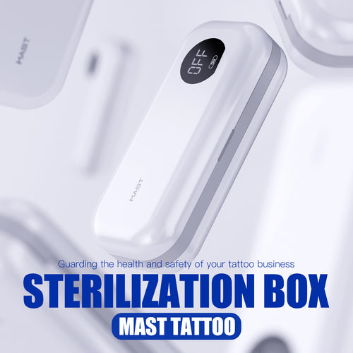 Sterilization Box