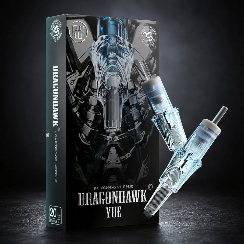 Dragonhawktattoos