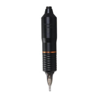 Máquina de tatuagem rotativa de caneta Dragonhawk Atom J2
