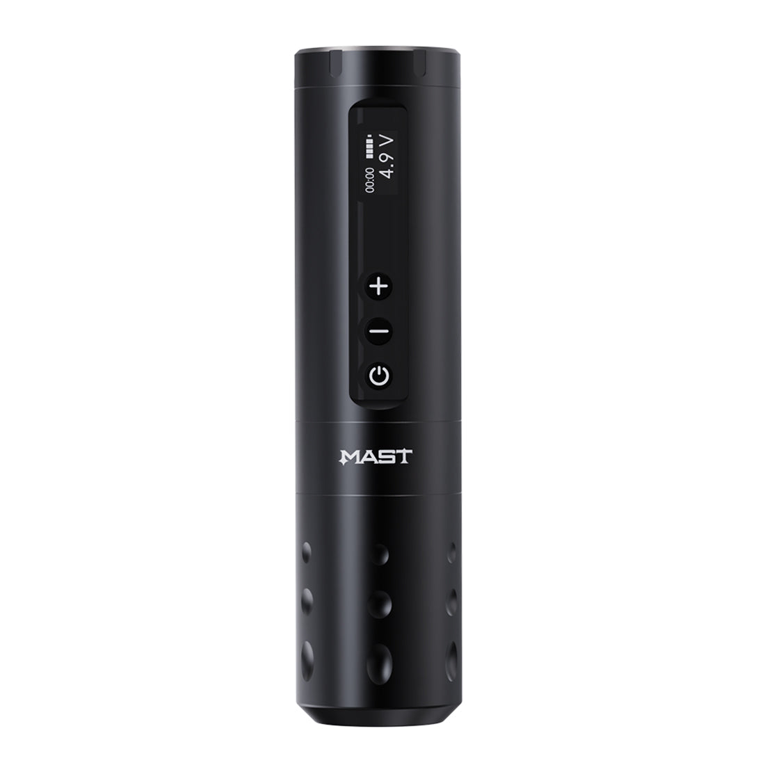 MAST A2 Wireless Tattoo Machine Kit With 5000mAh Extra Large Battery