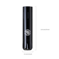 Dragonhawk X3 PRO Wireless Rotary Tattoo Pen Machine Kit