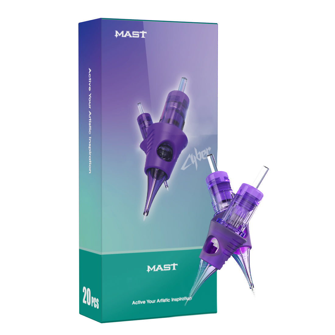 タトゥー MAST (マスト) タトゥーマシン アートメイク