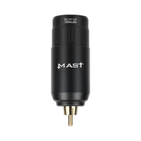Dragonhawk Mast Tour Pro Wireless Kit with Replacement Battery - Dragonhawktattoos