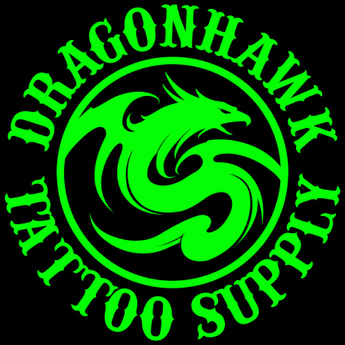 Fast Logistics - Dragonhawktattoos