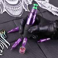 DragonHawk Mast Tour Rotary Pen Machine Special Edition - Dragonhawktattoos