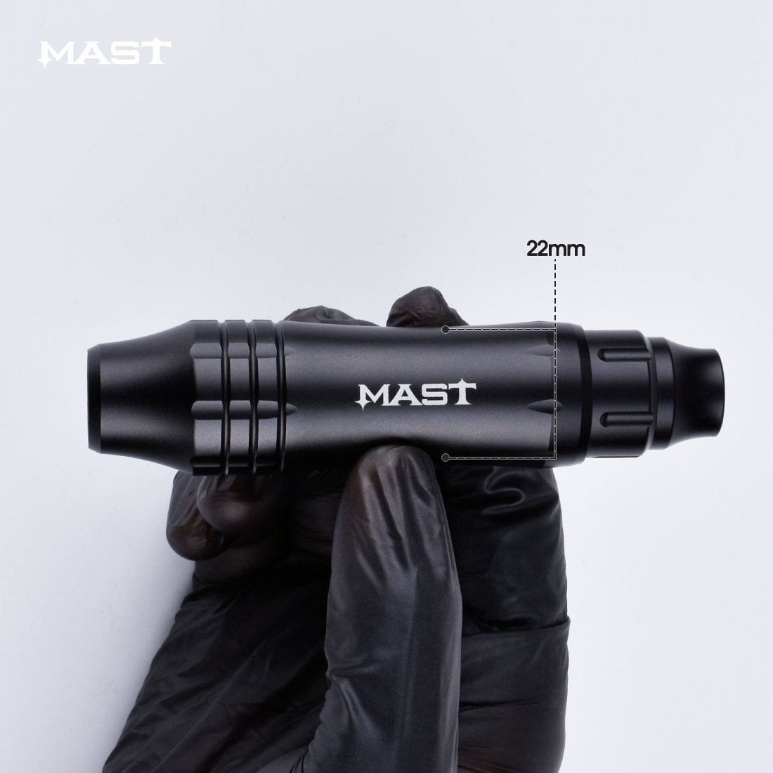 Mast P10 Ultra Rotary Tattoo Pen Machine Cartridges Gun - Dragonhawktattoos
