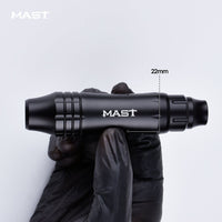 Mast P10 Ultra Rotary Tattoo Pen Machine Cartridges Gun - Dragonhawktattoos