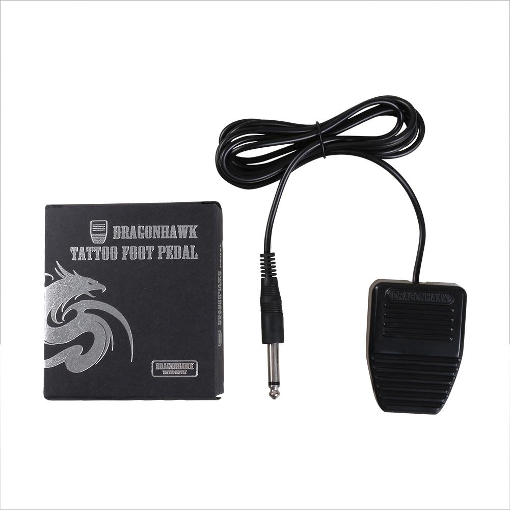 tattoo foot pedal Dragonhawk Tattoo Plastic Foot Pedal