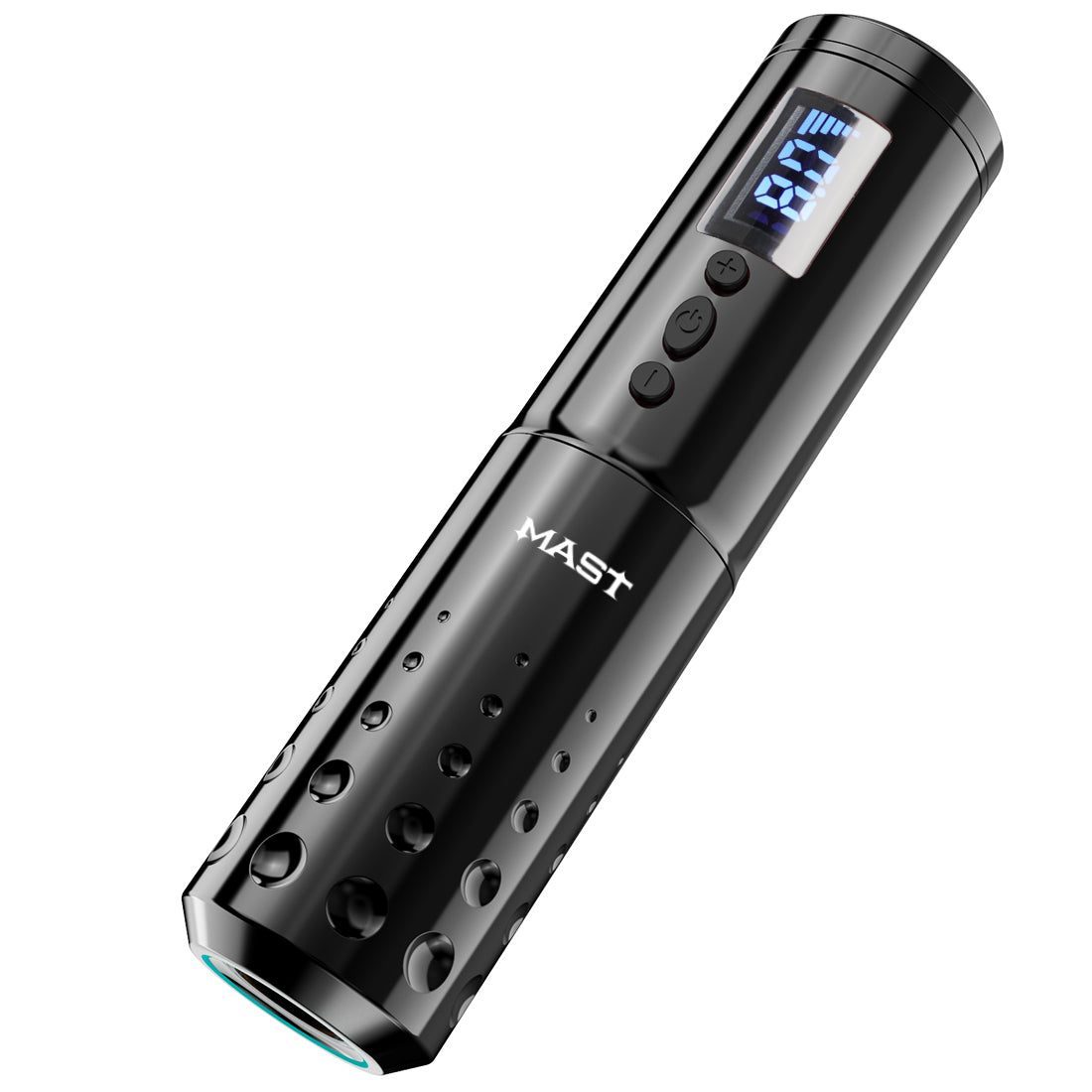 Dragonhawk Wireless Tattoo Kit 2.4-4.2 Adjust Strokes Pen