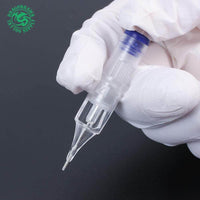 Dragonhawk Rotary Tattoo Pen Machine Kit - Dragonhawktattoos
