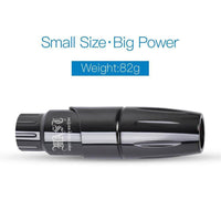 Dragonhawk Rotary Tattoo Pen Machine Kit - Dragonhawktattoos