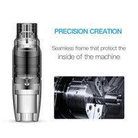 Dragonhawk Rotary Tattoo Pen Machine Kit - Dragonhawktattoos