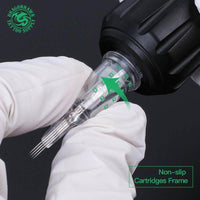 Dragonhawk Rotary Tattoo Pen Machine Kit - Dragonhawktattoos