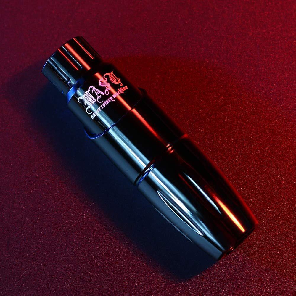Dragonhawk Rotary Tattoo Pen Machine Kit - Dragonhawktattoos