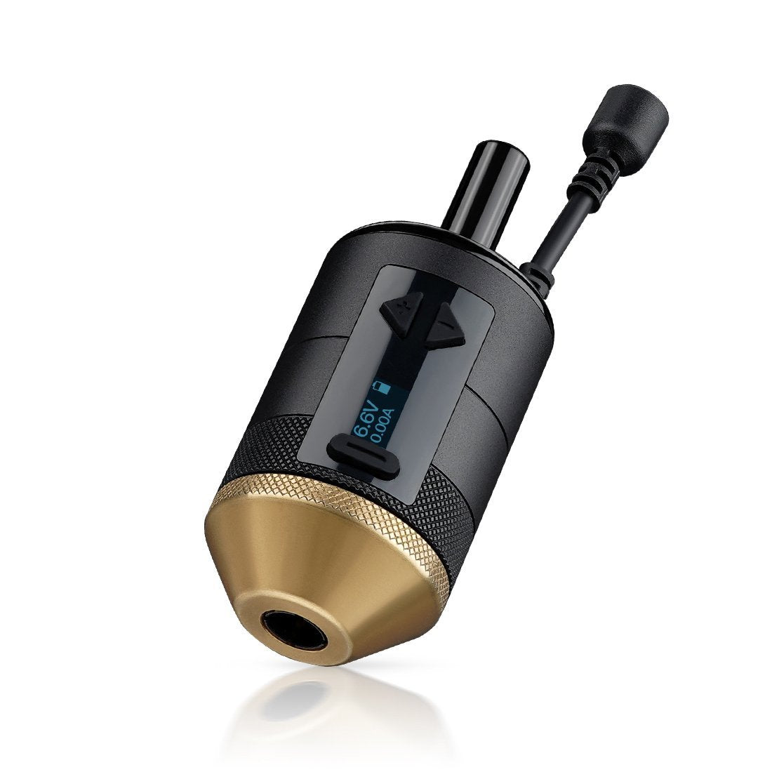 Revolutionary Hand Controller Battery Grip: Lightweight & Fast Charge