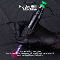Mast P10 Ultra Rotary Tattoo Pen Machine Cartridges Gun - Dragonhawktattoos