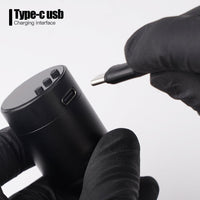 Mast Tour Pro Rotary Tattoo Pen Machine T1 Wireless Battery Kit - Dragonhawktattoos