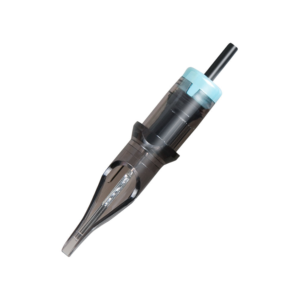 マスト タトゥー カートリッジ ニードル 0.35mm ラウンド マグナム 20 個箱
