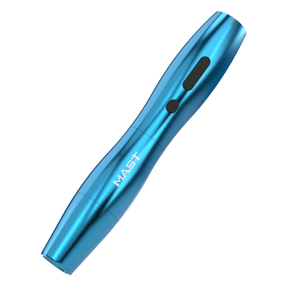 Pen Pen Machine Mast P20 Permanent Beauty Wireless Pen Machine With 2.5MM Stroke
