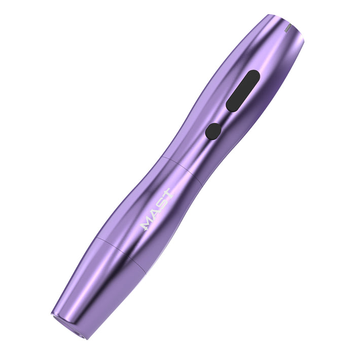 Mast P20 Permanent Beauty Wireless Pen Machine With 2.5MM Stroke - Dragonhawktattoos