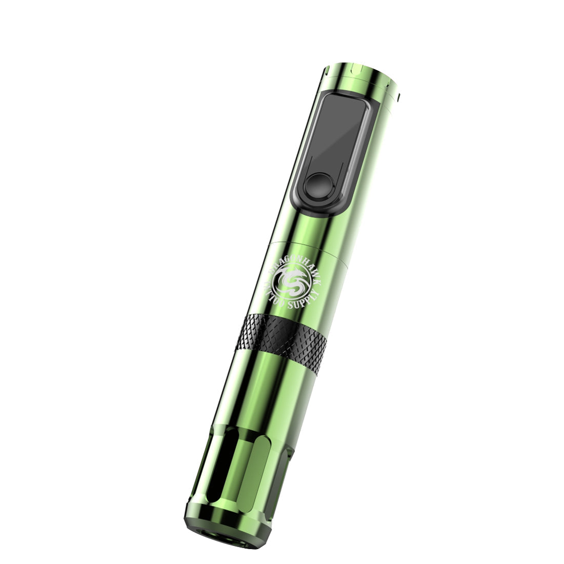 Dragonhawk X4 Wireless Tattoo Pen Machine - Dragonhawktattoos