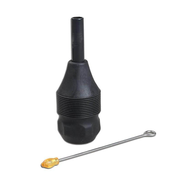 Cartridge Disposable Tubes can be used on All Coil & Rotary Machines.5 PCS - Dragonhawktattoos