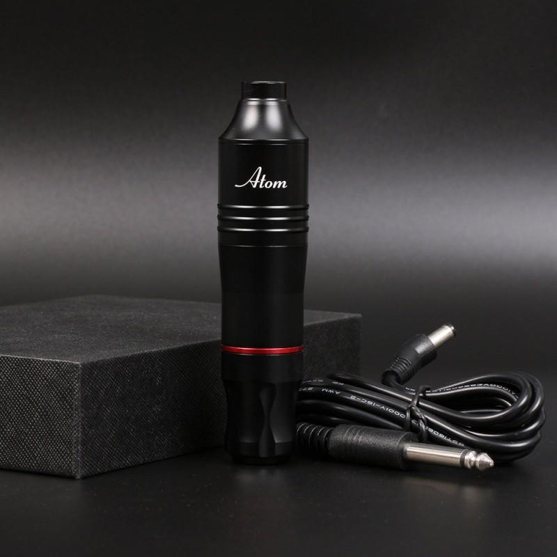 Dragonhawk Atom Rotary Pen Tattoo Machine Japan Motor